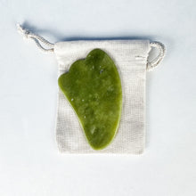 Load image into Gallery viewer, Natural Facial and Body Gua Sha Stones