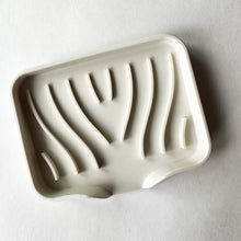 Load image into Gallery viewer, Reusable Eco-Friendly Silicone Soap Dish | Plastic Free