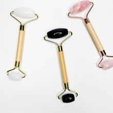 Load image into Gallery viewer, Bamboo Facial Rollers