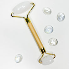 Load image into Gallery viewer, Bamboo Facial Rollers