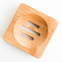 Load image into Gallery viewer, Natural Handmade Vegan Bar Soap - Zero Waste Biodegradable Body & Hand Soap - Sustainable Bathroom | Beauty