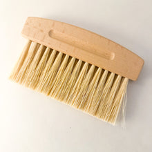 Load image into Gallery viewer, Magnetic Hand Broom & Dustpan Set with Natural Sisal Bristles