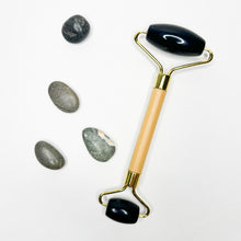 Load image into Gallery viewer, Bamboo Facial Rollers