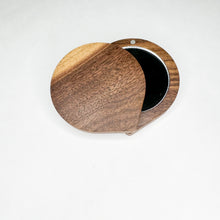 Load image into Gallery viewer, Eco-Chic Portable Makeup Mirror