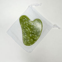 Load image into Gallery viewer, Natural Gua Sha Stones