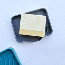Load image into Gallery viewer, Reusable Eco-Friendly Silicone Soap Dish | Plastic Free