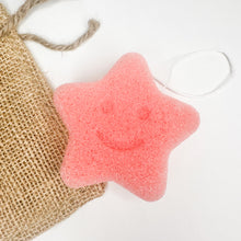Load image into Gallery viewer, Eco-Friendly Natural Konjac Sponges for Kids & Adults