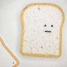 Load image into Gallery viewer, Trusty Toasty Pop-Up Cellulose Sponge – Eco-Friendly & Biodegradable