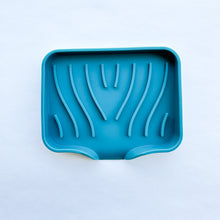 Load image into Gallery viewer, Reusable Eco-Friendly Silicone Soap Dish | Plastic Free