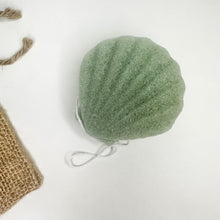 Load image into Gallery viewer, Eco-Friendly Natural Konjac Sponges for Kids & Adults