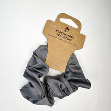 Load image into Gallery viewer, Plastic-Free Biodegradable Bamboo Scrunchies