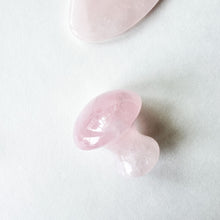 Load image into Gallery viewer, Champi-Style Facial Massage Tool – Natural Stone