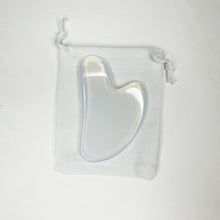 Load image into Gallery viewer, Natural Gua Sha Stones
