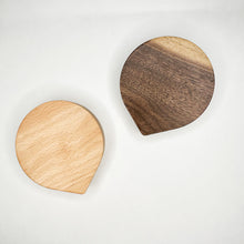 Load image into Gallery viewer, Eco-Chic Portable Makeup Mirror