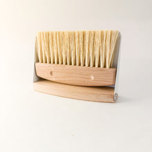 Load image into Gallery viewer, Magnetic Hand Broom & Dustpan Set with Natural Sisal Bristles