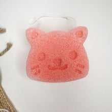 Load image into Gallery viewer, Eco-Friendly Natural Konjac Sponges for Kids & Adults