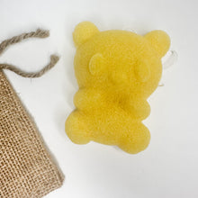 Load image into Gallery viewer, Eco-Friendly Natural Konjac Sponges for Kids & Adults