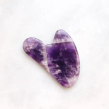 Load image into Gallery viewer, Natural Gua Sha Stones