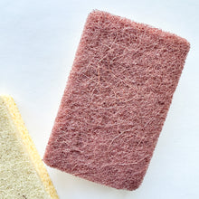 Load image into Gallery viewer, Eco-Friendly Natural Cleaning Sponges – Sisal & Coconut Husk
