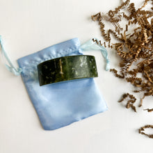 Load image into Gallery viewer, Natural Jade Lymphatic Brush