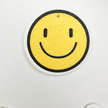Load image into Gallery viewer, Smiley & Daisy Cellulose Pop-Up Sponges – Cute Plastic-Free Cleaning Essentials