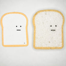 Load image into Gallery viewer, Trusty Toasty Pop-Up Cellulose Sponge – Eco-Friendly & Biodegradable