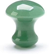 Load image into Gallery viewer, Champi-Style Facial Massage Tool – Natural Stone
