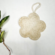 Load image into Gallery viewer, Natural Loofah & Cellulose Sponge – Gentle & Effective Cleaning