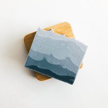 Load image into Gallery viewer, Natural Bamboo Soap & Conditioner Bar Lift - Zero Waste Biodegradable Plastic Free Soap Dish