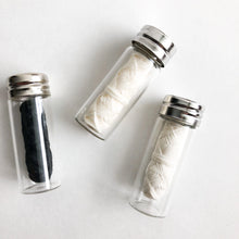 Load image into Gallery viewer, Zero Waste Biodegradable Bamboo Dental Floss