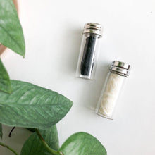 Load image into Gallery viewer, Zero Waste Biodegradable Bamboo Dental Floss