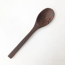 Load image into Gallery viewer, Natural Handmade Reusable Organic Coconut Bowl & Spoon - Sustainable Eco Friendly Plastic Free Breakfast | Lunch | Dinner | Kitchen