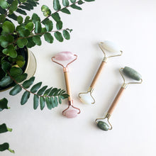 Load image into Gallery viewer, Bamboo Facial Rollers