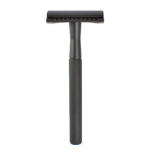 Load image into Gallery viewer, Plastic Free Reusable Safety Razor - Zero Waste Plastic Free Shaving - Double Edge Razor