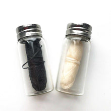 Load image into Gallery viewer, Zero Waste Biodegradable Bamboo Dental Floss