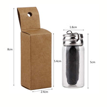 Load image into Gallery viewer, Zero Waste Biodegradable Bamboo Dental Floss