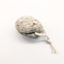 Load image into Gallery viewer, Natural Lava Stone Pumice Foot Scrubber-Zero Waste Scrubber