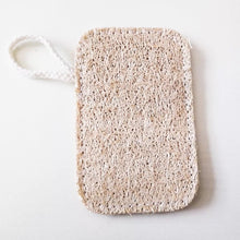 Load image into Gallery viewer, Natural Loofah Kitchen Sponge 3 Pcs-Zero Waste Dish Sponge