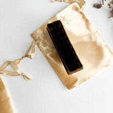 Load image into Gallery viewer, Natural Walnut Lymphatic Brush
