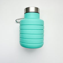 Load image into Gallery viewer, Reusable Collapsible Silicone Bottles
