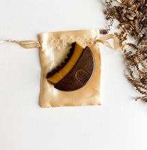 Load image into Gallery viewer, Natural Walnut Lymphatic Brush
